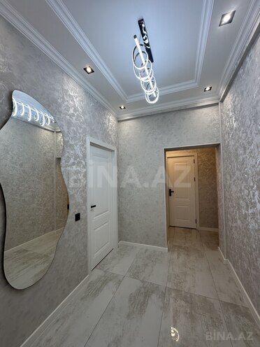Продаётся 2-комн. новостройка 65 м², photo 15 from 16