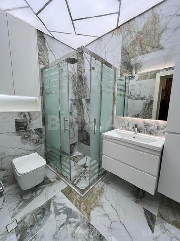 Satılır 2 otaqlı yeni tikili 68 m², Şah İsmayıl Xətai m., photo 10 from 12