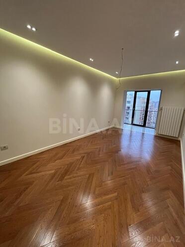 Satılır 2 otaqlı yeni tikili 68 m², Şah İsmayıl Xətai m., photo 3 from 12