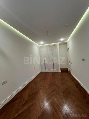 Satılır 2 otaqlı yeni tikili 68 m², Şah İsmayıl Xətai m., photo 6 from 12