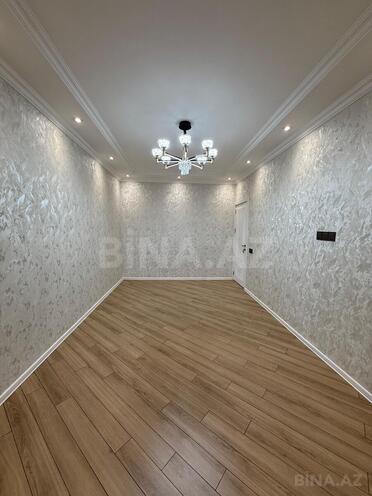 Satılır 3 otaqlı köhnə tikili 85 m², Xalqlar Dostluğu m., photo 7 from 20
