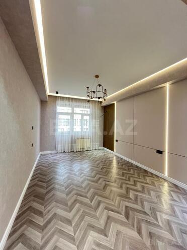Satılır 3 otaqlı yeni tikili 165 m², Şah İsmayıl Xətai m., photo 11 from 26