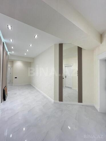 Satılır 3 otaqlı yeni tikili 165 m², Şah İsmayıl Xətai m., photo 18 from 26