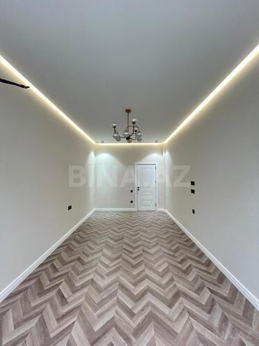 Satılır 3 otaqlı yeni tikili 165 m², Şah İsmayıl Xətai m., photo 17 from 26