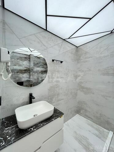 Satılır 3 otaqlı yeni tikili 165 m², Şah İsmayıl Xətai m., photo 23 from 26