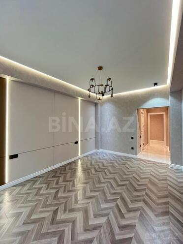 Satılır 3 otaqlı yeni tikili 165 m², Şah İsmayıl Xətai m., photo 13 from 26