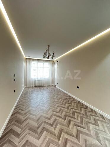 Satılır 3 otaqlı yeni tikili 165 m², Şah İsmayıl Xətai m., photo 15 from 26