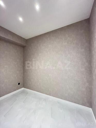 Satılır 3 otaqlı yeni tikili 165 m², Şah İsmayıl Xətai m., photo 20 from 26