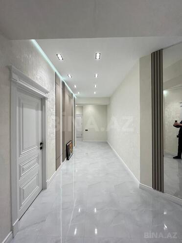 Satılır 3 otaqlı yeni tikili 165 m², Şah İsmayıl Xətai m., photo 7 from 26