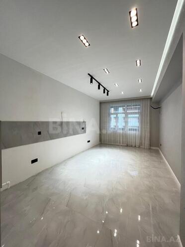 Satılır 3 otaqlı yeni tikili 165 m², Şah İsmayıl Xətai m., photo 8 from 26
