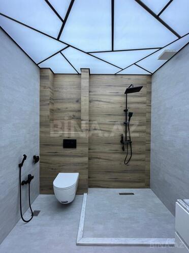 Satılır 3 otaqlı yeni tikili 165 m², Şah İsmayıl Xətai m., photo 21 from 26