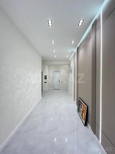 Satılır 3 otaqlı yeni tikili 165 m², Şah İsmayıl Xətai m., photo 10 from 26