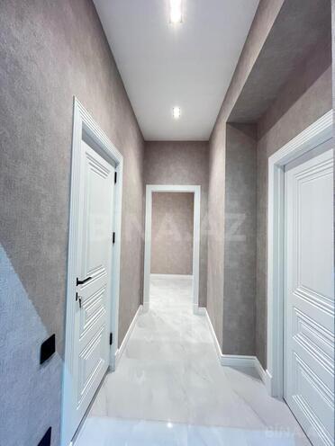 Satılır 3 otaqlı yeni tikili 165 m², Şah İsmayıl Xətai m., photo 19 from 26