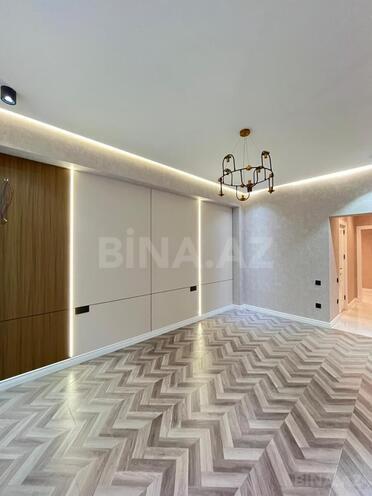 Satılır 3 otaqlı yeni tikili 165 m², Şah İsmayıl Xətai m., photo 12 from 26