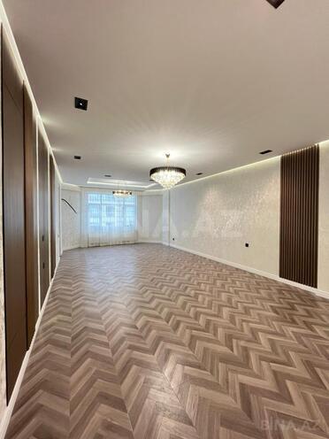 Satılır 3 otaqlı yeni tikili 165 m², Şah İsmayıl Xətai m., photo 6 from 26