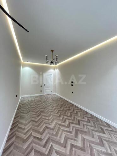 Satılır 3 otaqlı yeni tikili 165 m², Şah İsmayıl Xətai m., photo 16 from 26