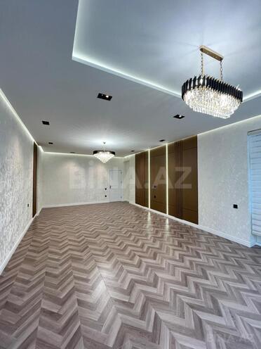 Satılır 3 otaqlı yeni tikili 165 m², Şah İsmayıl Xətai m., photo 3 from 26