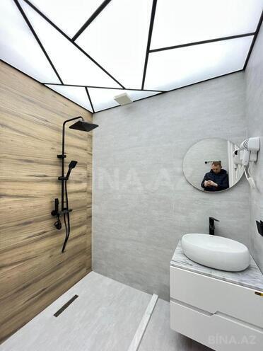 Satılır 3 otaqlı yeni tikili 165 m², Şah İsmayıl Xətai m., photo 22 from 26