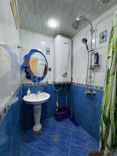 Satılır 2 otaqlı köhnə tikili 55 m², Xalqlar Dostluğu m., photo 12 from 13