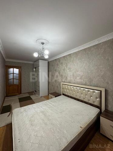 Satılır 2 otaqlı köhnə tikili 55 m², Xalqlar Dostluğu m., photo 6 from 13