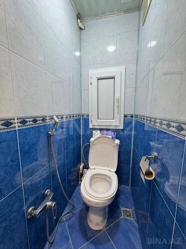 Satılır 2 otaqlı köhnə tikili 55 m², Xalqlar Dostluğu m., photo 11 from 13