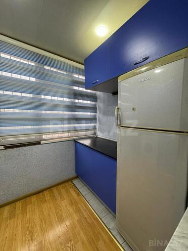 Satılır 2 otaqlı köhnə tikili 55 m², Xalqlar Dostluğu m., photo 10 from 13