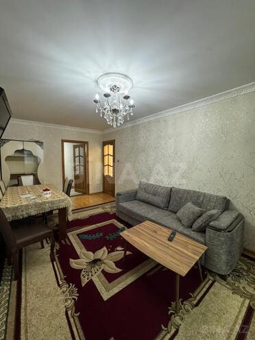 Satılır 2 otaqlı köhnə tikili 55 m², Xalqlar Dostluğu m., photo 4 from 13