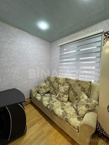 Satılır 2 otaqlı köhnə tikili 55 m², Xalqlar Dostluğu m., photo 7 from 13