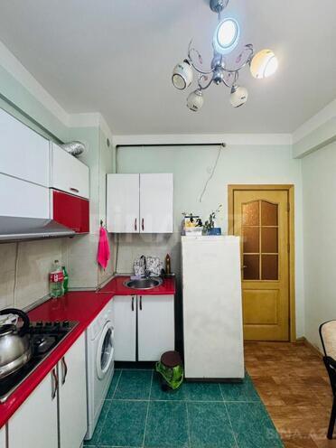 Продаётся 2-комн. новостройка 65 м², м. Гянджлик, photo 8 from 12