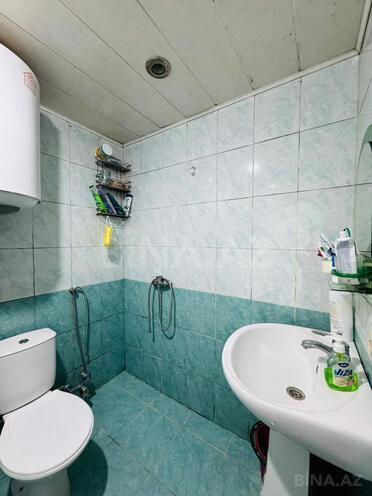 Продаётся 2-комн. новостройка 65 м², м. Гянджлик, photo 11 from 12