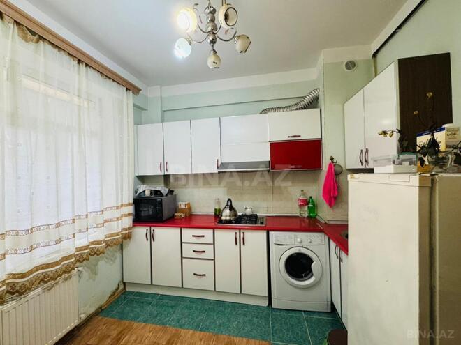 Продаётся 2-комн. новостройка 65 м², м. Гянджлик, photo 7 from 12