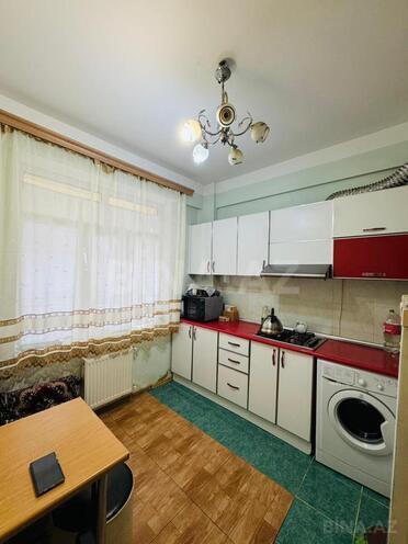Продаётся 2-комн. новостройка 65 м², м. Гянджлик, photo 6 from 12