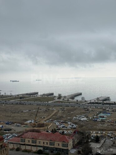 İcarəyə verilir 4 otaqlı yeni tikili 183 m², Şah İsmayıl Xətai m., photo 23 from 25