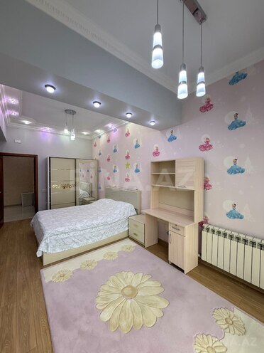 İcarəyə verilir 4 otaqlı yeni tikili 183 m², Şah İsmayıl Xətai m., photo 10 from 25