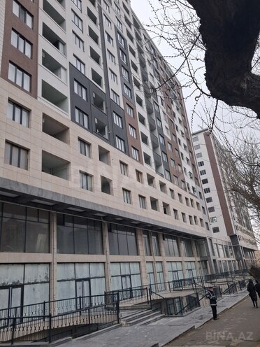 Продаётся 3-комн. новостройка 139 м², м. Нефтчиляр, photo 11 from 13