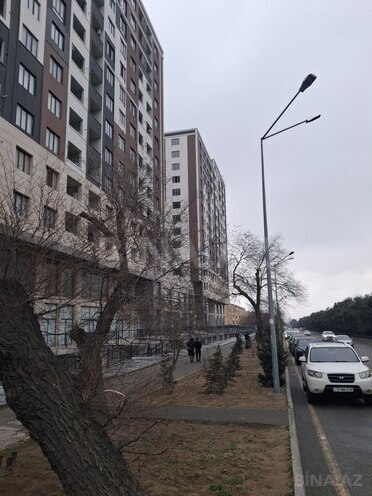 Продаётся 3-комн. новостройка 139 м², м. Нефтчиляр, photo 12 from 13