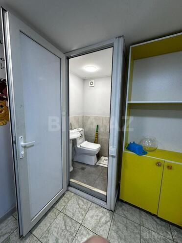 İcarəyə verilir  obyekt 35 m², Elmlər Akademiyası m., photo 4 from 6