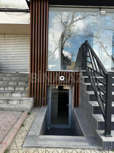 İcarəyə verilir  obyekt 35 m², Elmlər Akademiyası m., photo 3 from 6