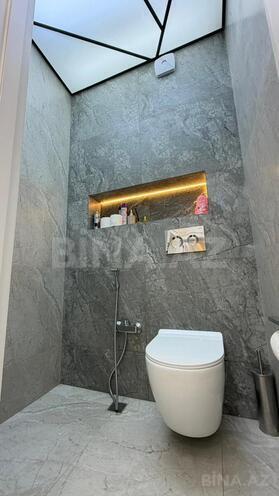 Satılır 3 otaqlı yeni tikili 100 m², Həzi Aslanov m., photo 12 from 16