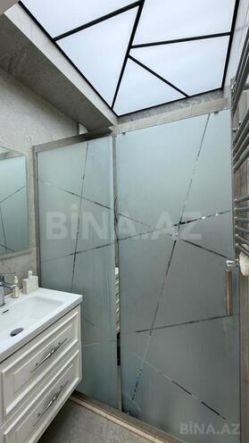 Satılır 3 otaqlı yeni tikili 100 m², Həzi Aslanov m., photo 13 from 16