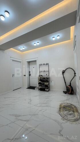 Satılır 3 otaqlı yeni tikili 100 m², Həzi Aslanov m., photo 9 from 16