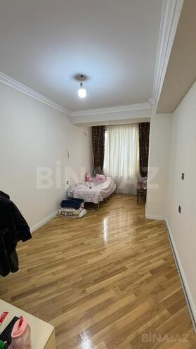 Satılır 3 otaqlı yeni tikili 100 m², Həzi Aslanov m., photo 5 from 16