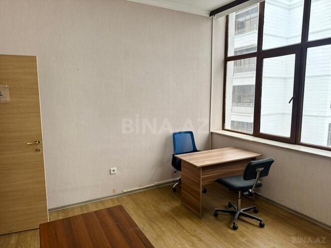 İcarəyə verilir 2 otaqlı ofis 65 m², Badamdar q., photo 5 from 11