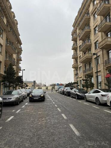 İcarəyə verilir 3 otaqlı ofis 144 m², Ağ şəhər q., photo 12 from 27