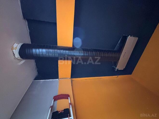 İcarəyə verilir 3 otaqlı ofis 144 m², Ağ şəhər q., photo 17 from 27