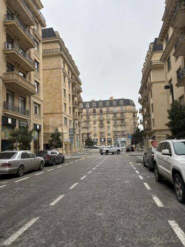 İcarəyə verilir 3 otaqlı ofis 144 m², Ağ şəhər q., photo 3 from 27