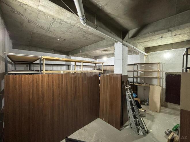 İcarəyə verilir 3 otaqlı ofis 144 m², Ağ şəhər q., photo 11 from 27