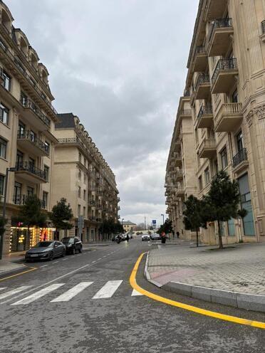 İcarəyə verilir 3 otaqlı ofis 144 m², Ağ şəhər q., photo 4 from 27