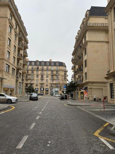 İcarəyə verilir 3 otaqlı ofis 144 m², Ağ şəhər q., photo 13 from 27