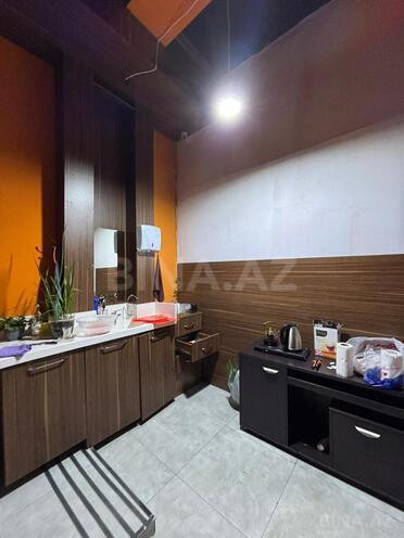 İcarəyə verilir 3 otaqlı ofis 144 m², Ağ şəhər q., photo 19 from 27